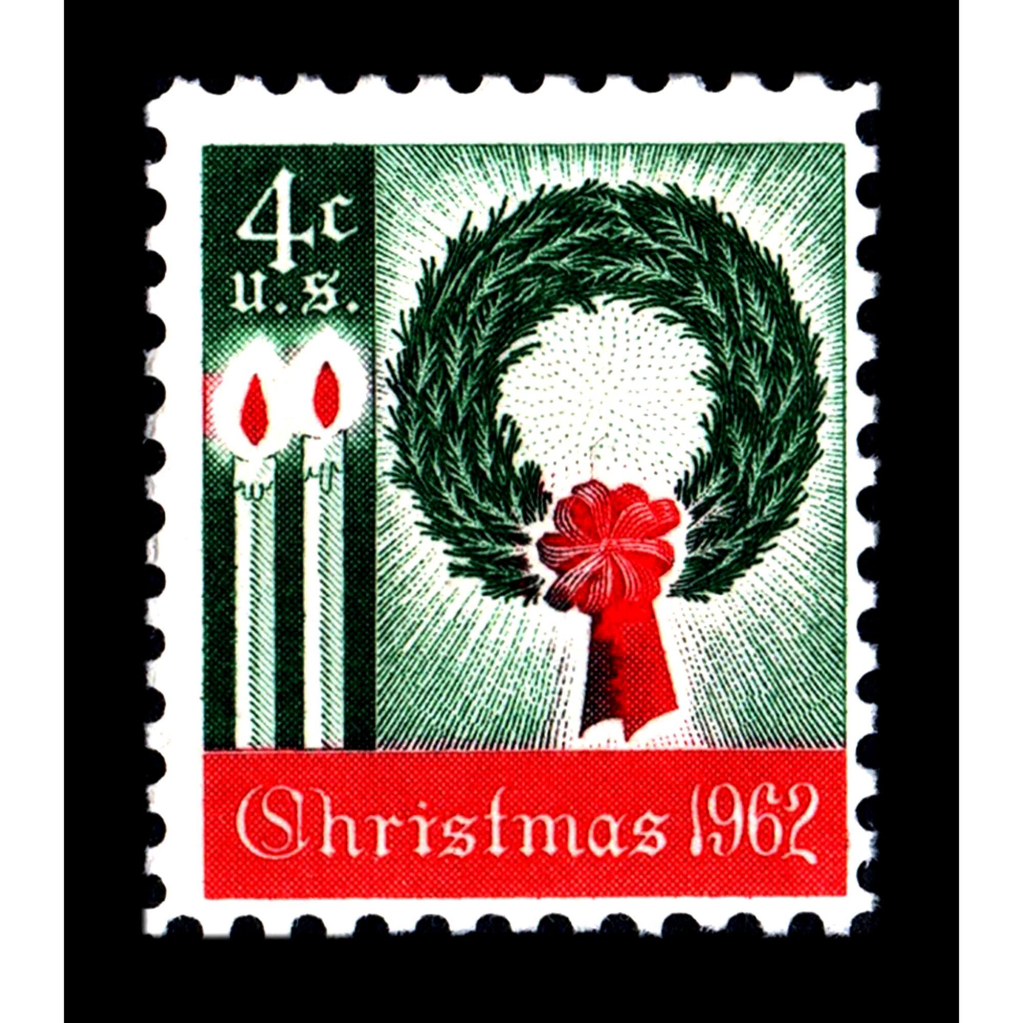 Santa Year To Remember 2021 Coin Christmas Card